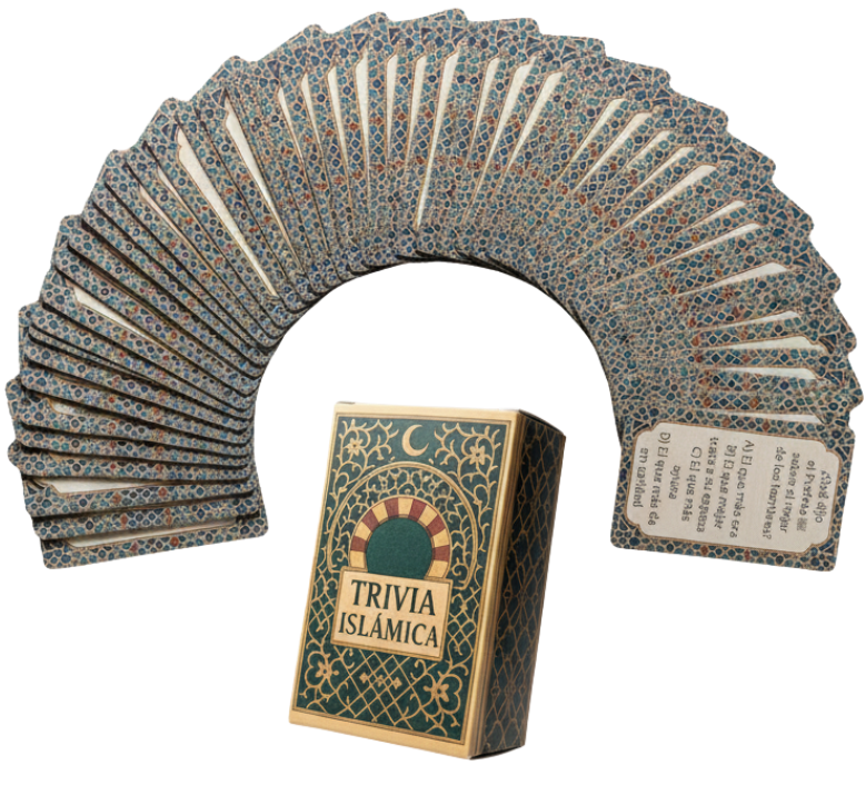 Trivia Islámica